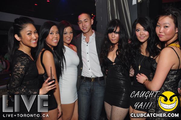 Live nightclub photo 49 - April 8th, 2011