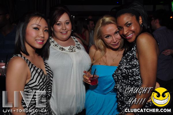 Live nightclub photo 50 - April 8th, 2011