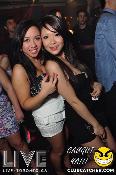 Live nightclub photo 6 - April 8th, 2011