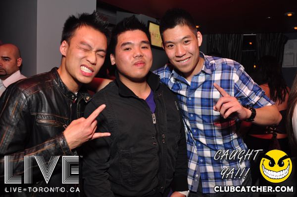 Live nightclub photo 51 - April 8th, 2011