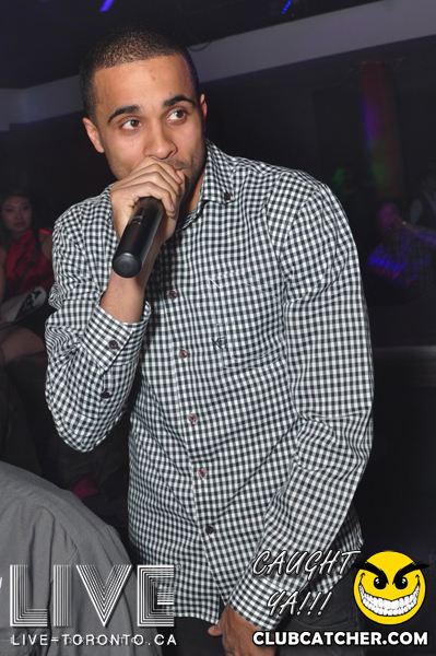 Live nightclub photo 53 - April 8th, 2011