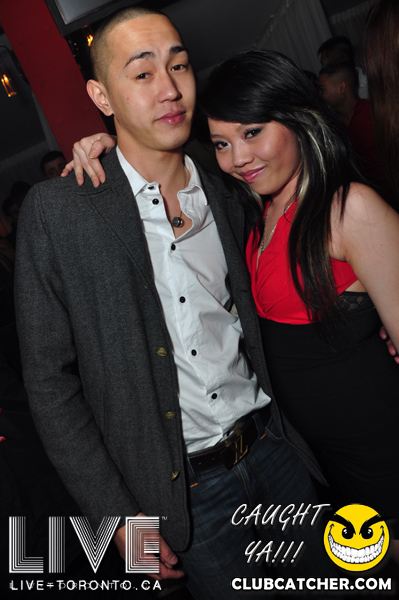 Live nightclub photo 56 - April 8th, 2011