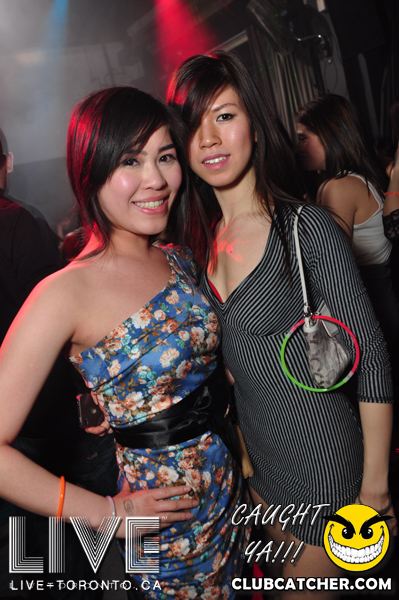 Live nightclub photo 57 - April 8th, 2011