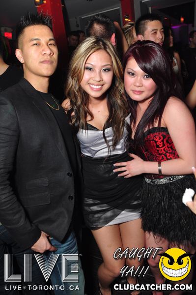 Live nightclub photo 58 - April 8th, 2011