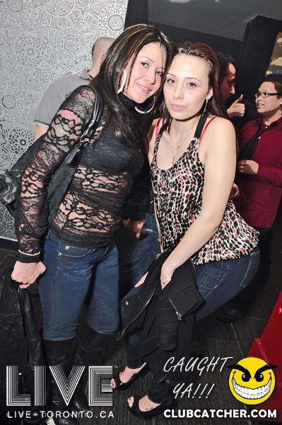 Live nightclub photo 7 - April 8th, 2011