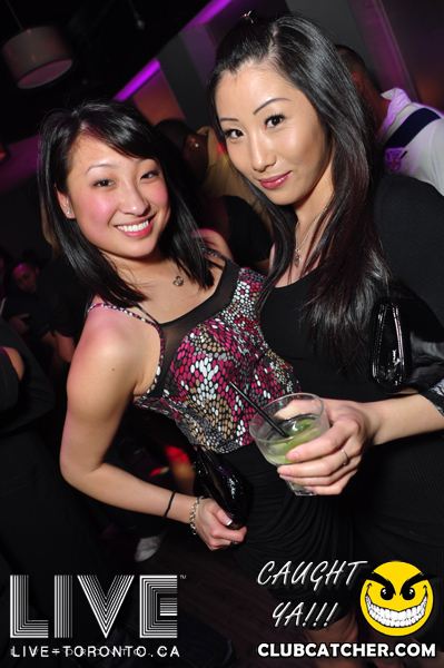 Live nightclub photo 62 - April 8th, 2011