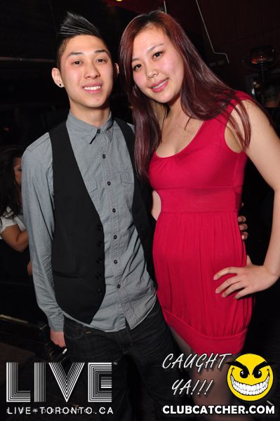 Live nightclub photo 63 - April 8th, 2011