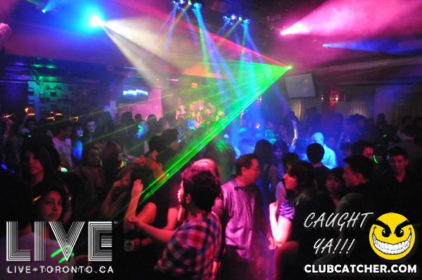Live nightclub photo 64 - April 8th, 2011