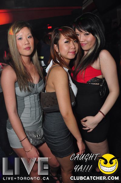 Live nightclub photo 65 - April 8th, 2011