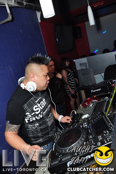 Live nightclub photo 66 - April 8th, 2011