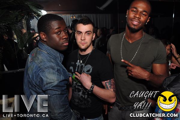 Live nightclub photo 67 - April 8th, 2011