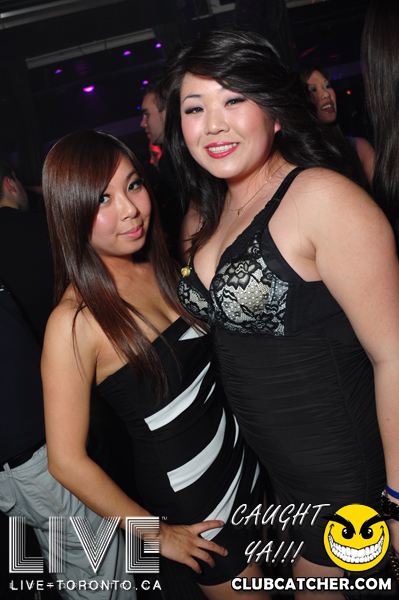 Live nightclub photo 69 - April 8th, 2011