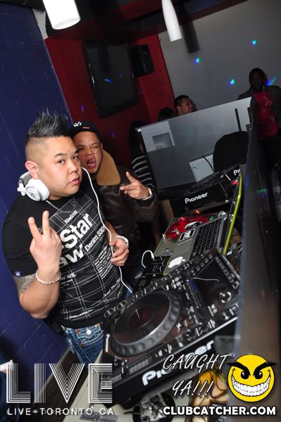 Live nightclub photo 71 - April 8th, 2011