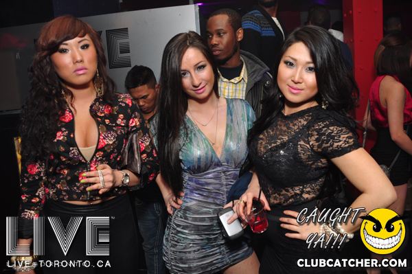 Live nightclub photo 72 - April 8th, 2011