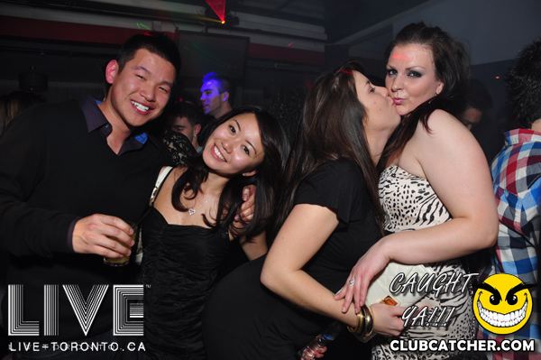 Live nightclub photo 73 - April 8th, 2011