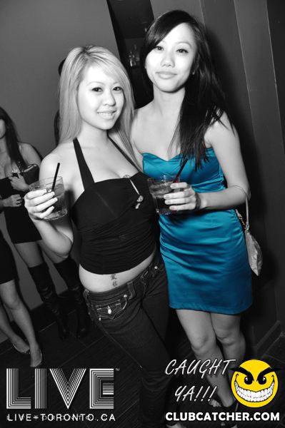 Live nightclub photo 74 - April 8th, 2011