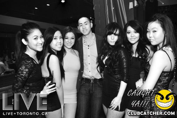 Live nightclub photo 76 - April 8th, 2011