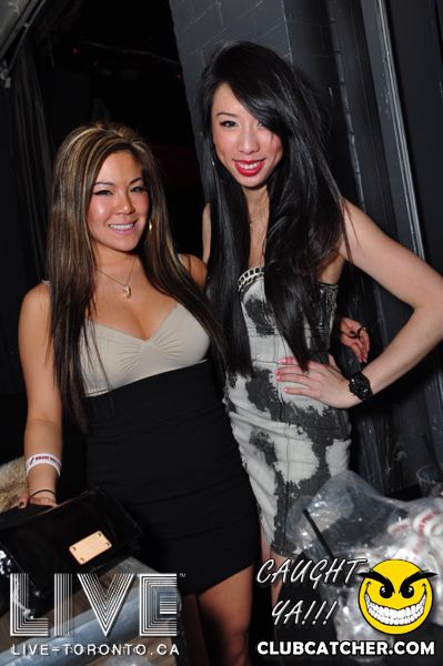 Live nightclub photo 77 - April 8th, 2011