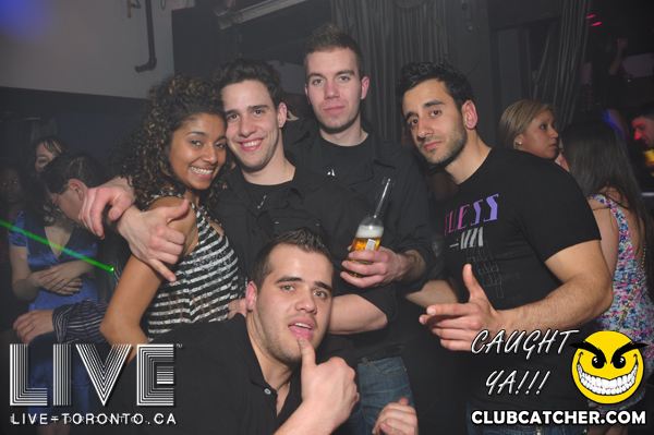 Live nightclub photo 79 - April 8th, 2011