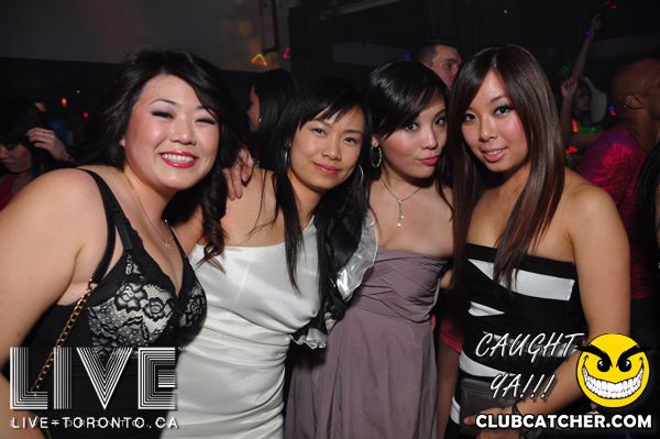 Live nightclub photo 80 - April 8th, 2011
