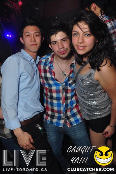 Live nightclub photo 81 - April 8th, 2011