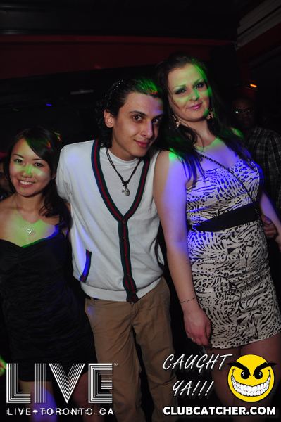 Live nightclub photo 82 - April 8th, 2011