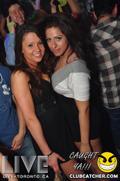 Live nightclub photo 83 - April 8th, 2011