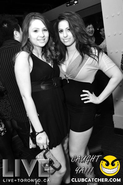 Live nightclub photo 85 - April 8th, 2011