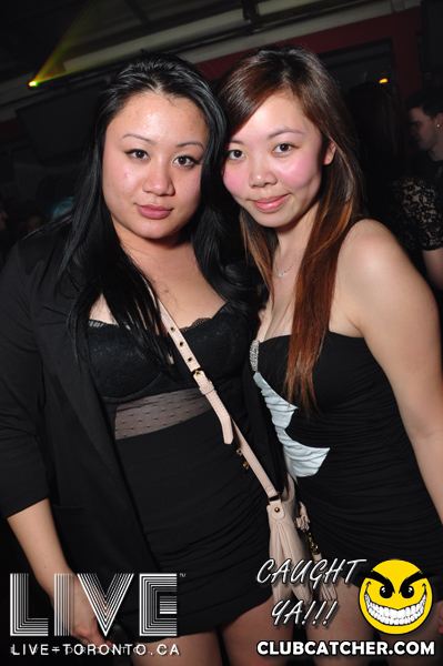Live nightclub photo 86 - April 8th, 2011