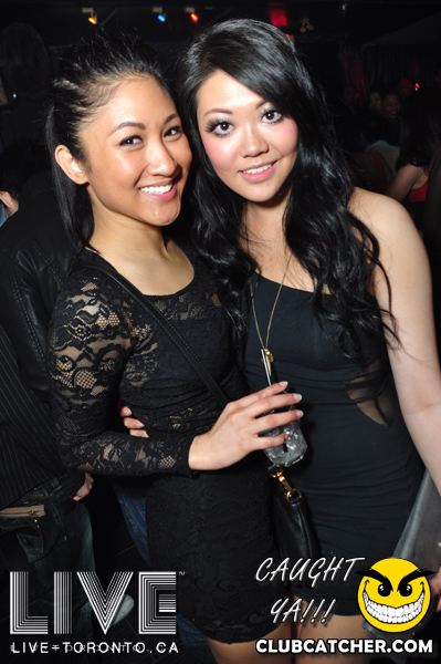 Live nightclub photo 88 - April 8th, 2011