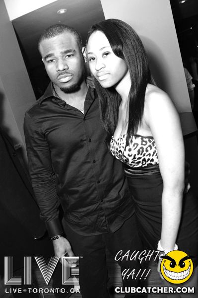 Live nightclub photo 89 - April 8th, 2011