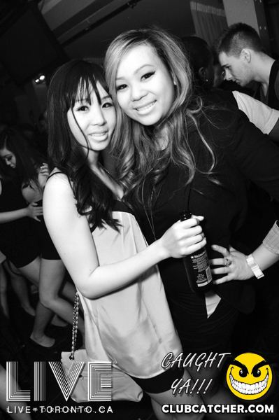 Live nightclub photo 90 - April 8th, 2011