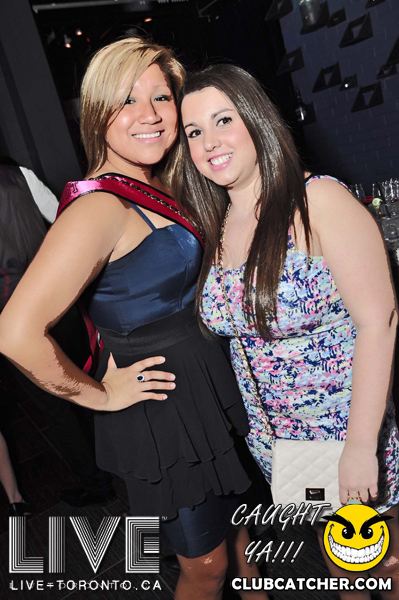 Live nightclub photo 10 - April 8th, 2011