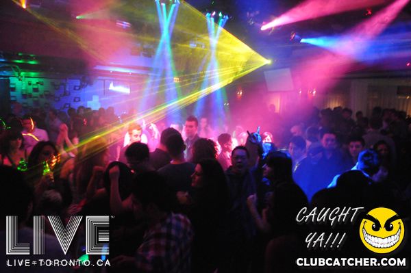 Live nightclub photo 91 - April 8th, 2011