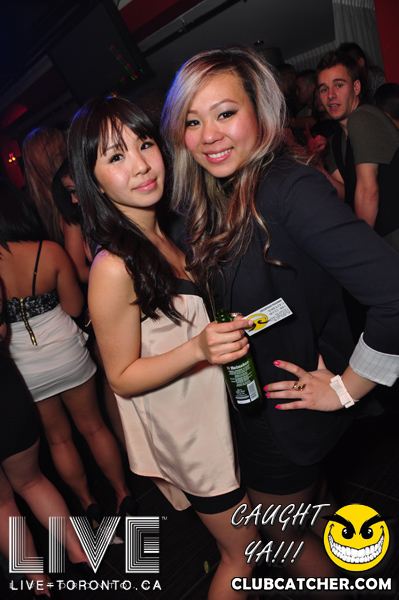 Live nightclub photo 92 - April 8th, 2011