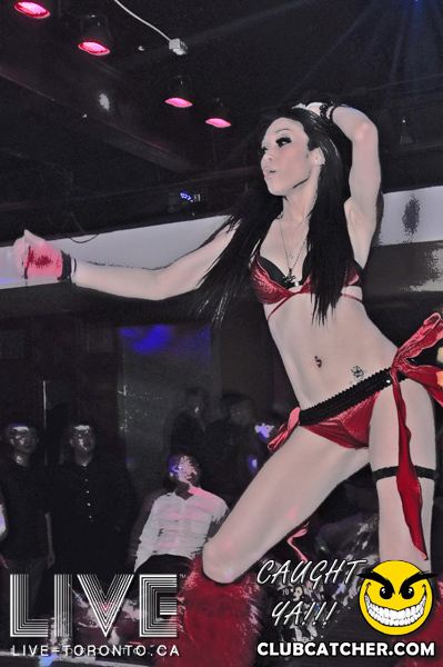 Live nightclub photo 93 - April 8th, 2011