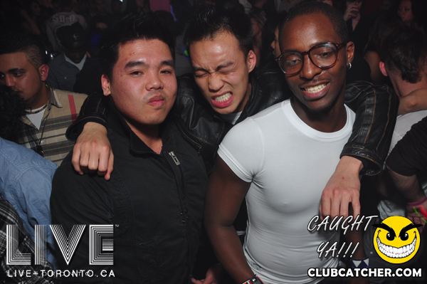 Live nightclub photo 95 - April 8th, 2011