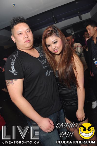 Live nightclub photo 97 - April 8th, 2011