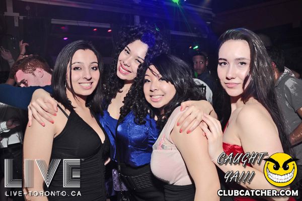 Live nightclub photo 98 - April 8th, 2011