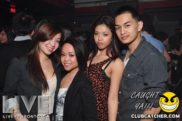 Live nightclub photo 100 - April 8th, 2011