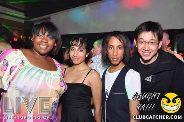 Live nightclub photo 101 - April 9th, 2011