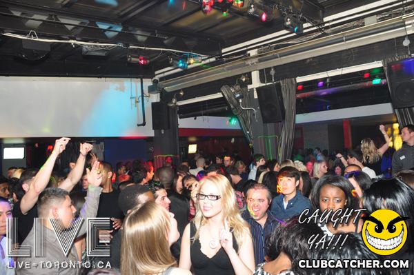 Live nightclub photo 102 - April 9th, 2011