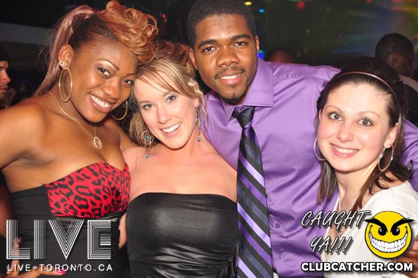 Live nightclub photo 103 - April 9th, 2011