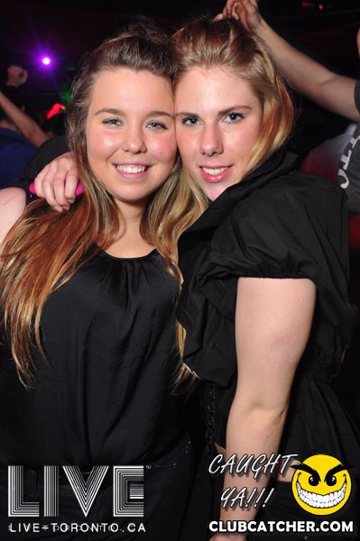 Live nightclub photo 104 - April 9th, 2011