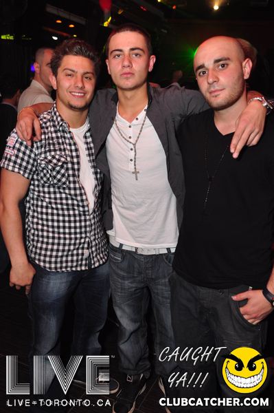 Live nightclub photo 109 - April 9th, 2011