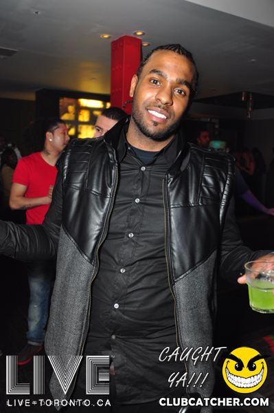 Live nightclub photo 110 - April 9th, 2011