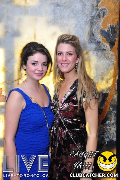 Live nightclub photo 12 - April 9th, 2011