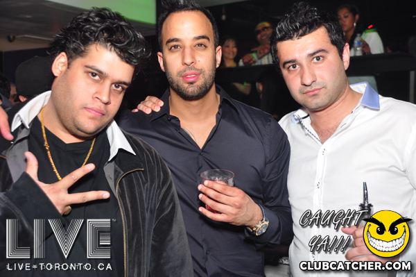 Live nightclub photo 111 - April 9th, 2011