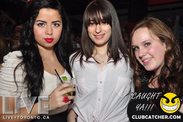 Live nightclub photo 117 - April 9th, 2011
