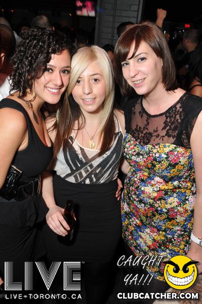 Live nightclub photo 118 - April 9th, 2011